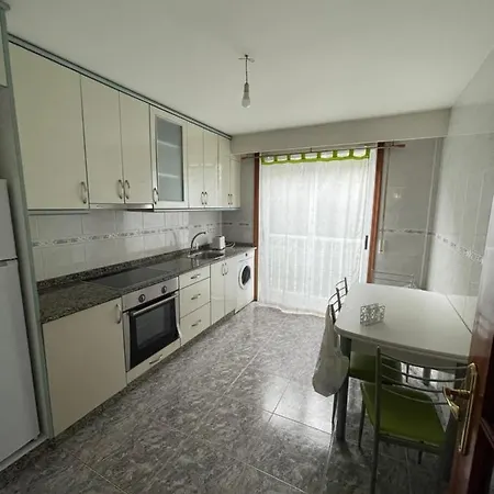 Apartmán O Piso De Rodri