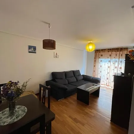 A Casina Do Rodri Apartment *
