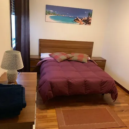 A Casina Do Rodri Apartamento Ribadavia