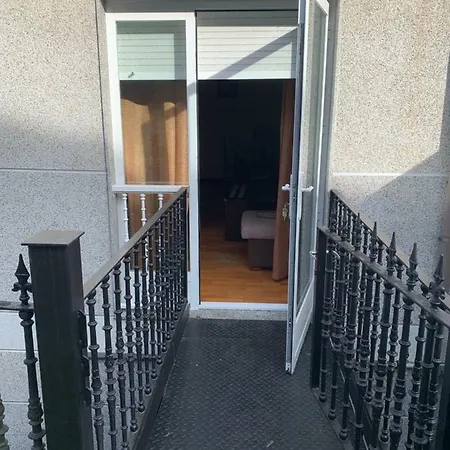 O Piso De Rodri