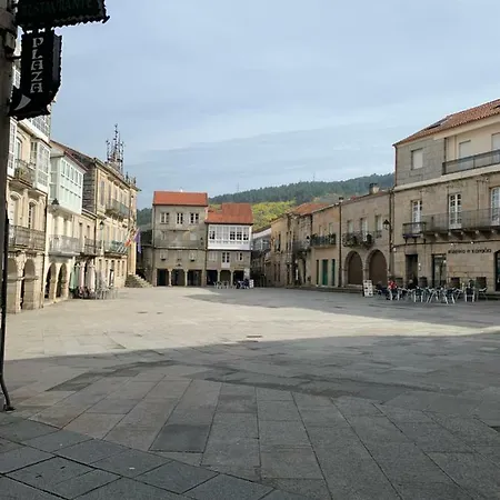 O Piso De Rodri Apartmán *