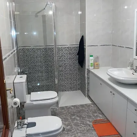 A Casina Do Rodri Apartment *