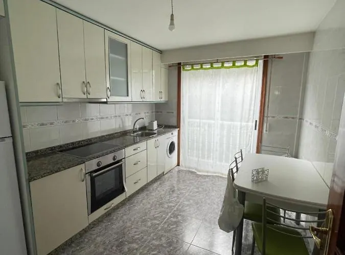 Apartamento A Casina Do Rodri