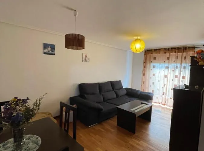 A Casina Do Rodri Apartamento *