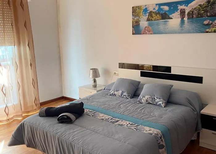 A Casina Do Rodri Apartamento Ribadavia