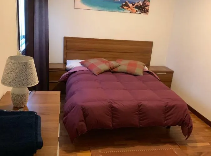 A Casina Do Rodri Apartamento Ribadavia