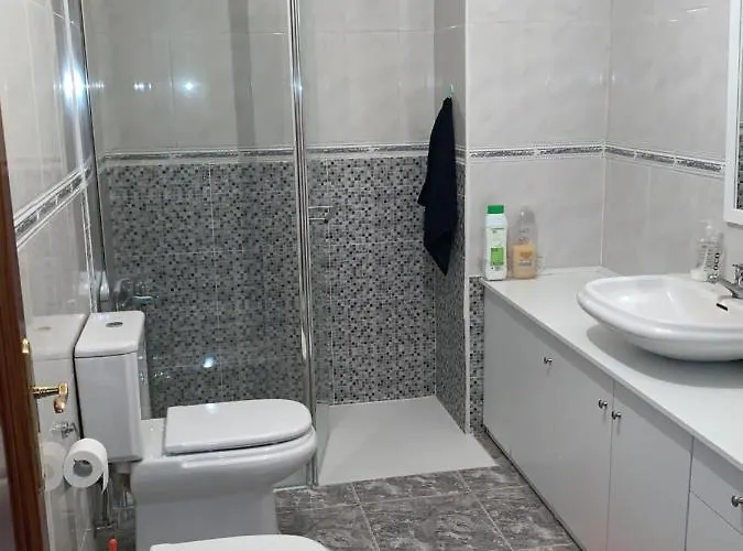 A Casina Do Rodri Apartamento *